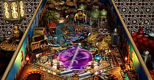 Pinball FX - Core Collection