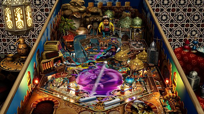 Pinball FX - Core Collection