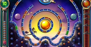 Peggle Nights