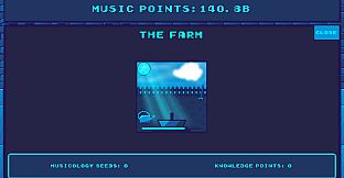 House Music Incremental