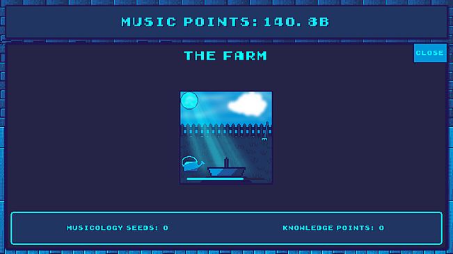 House Music Incremental