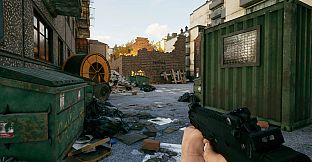 Citizen Vigilante