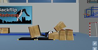 Backflip Madness