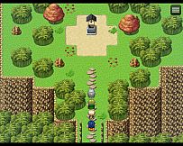 Defenders of Tetsoidea: Chrono Chonus