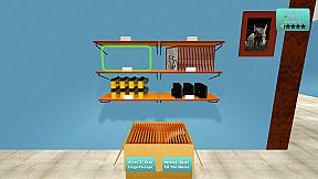 Photographer's Life Simulator