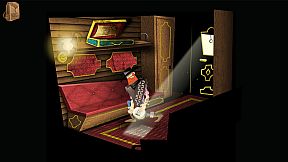 Lone McLonegan : A Western Adventure