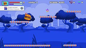 Independence Day Run