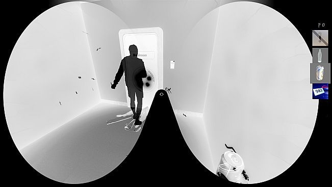 SCP: Antimemetics Division