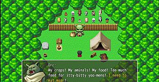 Firebird: Legend of the Crystal Goddesses