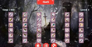 Memory Match Saga - Expansion Pack 14