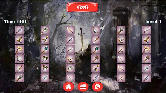 Memory Match Saga - Expansion Pack 14