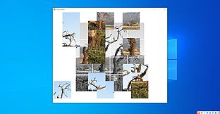 Kumu Village in Wuming City