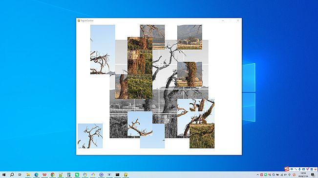 Kumu Village in Wuming City