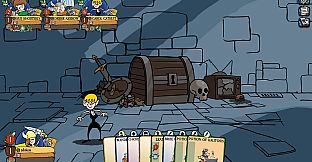 Munchkin Digital - Unnatural Axe