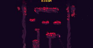 3000m to Whatever’s Up There