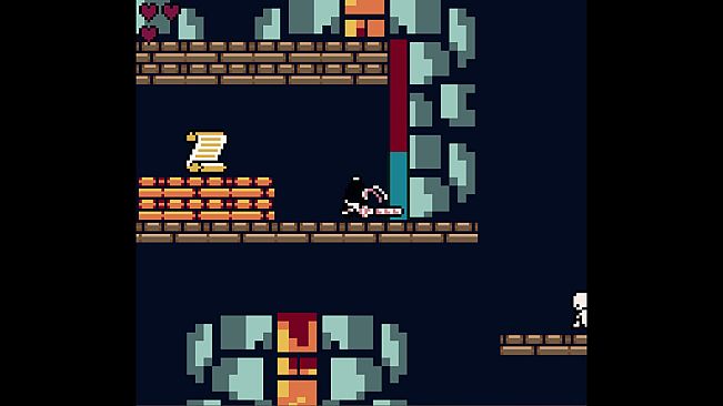 Magic and Legend - Time Knights