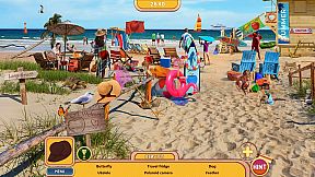 Amazing Weekend 2 - Search and Relax Collector's Edition