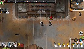 Reborn In Wild City 迷城重生