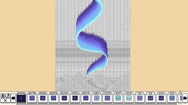 Coloring Pixels - Natural Wonders Pack