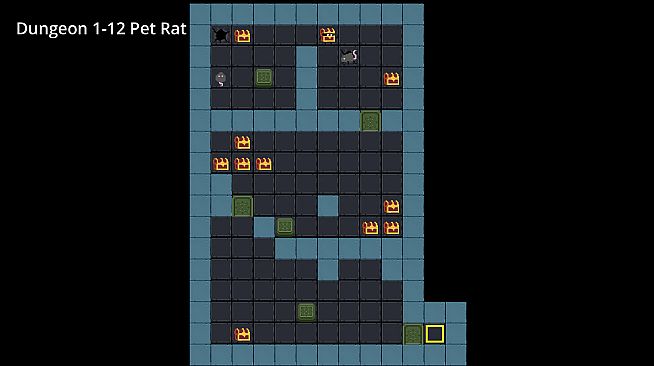 Mimic Escape