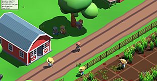 Coup de Grass