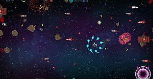 Super Mega Space Blaster Special Turbo