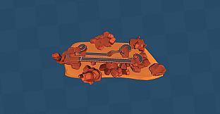 Barro - Track Pack 2