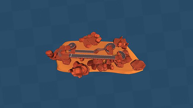 Barro - Track Pack 2