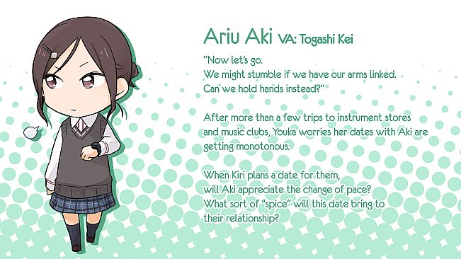 Kindred Spirits on the Roof Drama CD Vol.2 - Friendship Plans