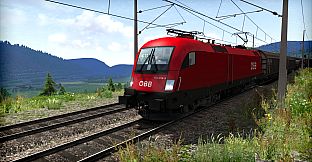 Train Simulator: Semmeringbahn - Mürzzuschlag to Gloggnitz Route Add-On