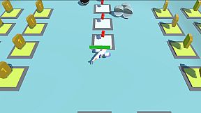 another game ahhh! situation