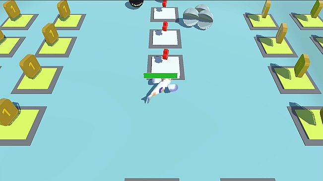 another game ahhh! situation