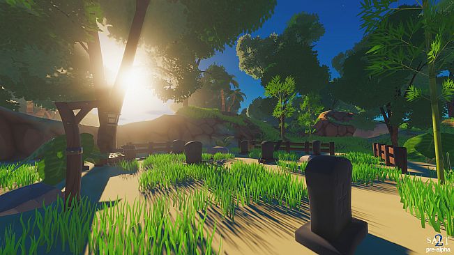 Salt 2: Shores of Gold