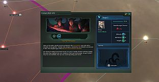 Stellaris: First Contact Story Pack