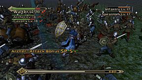 Kingdom Under Fire: Heroes