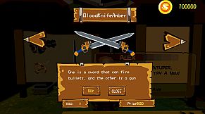 Jida Chronicle Chaos frontier VR