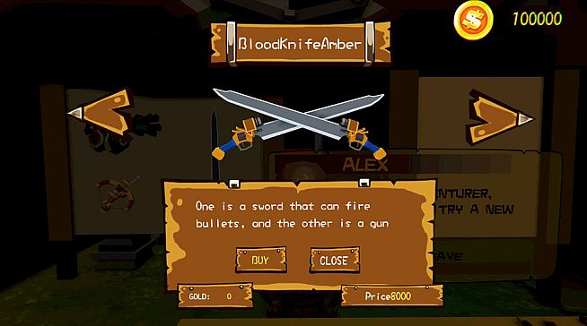 Jida Chronicle Chaos frontier VR