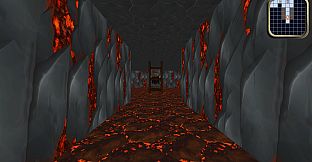 Into The Inferno (Game Soundtrack)