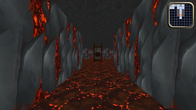 Into The Inferno (Game Soundtrack)