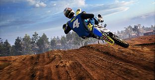 MX vs ATV All Out - GOAT Farm