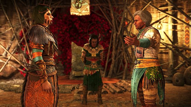 GreedFall: The Dying World