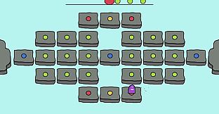 Untitled Rhythm Puzzle Game