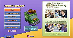 Food Drive: Race against Hunger