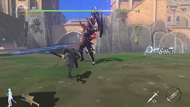 时之痕 Trace Of Time