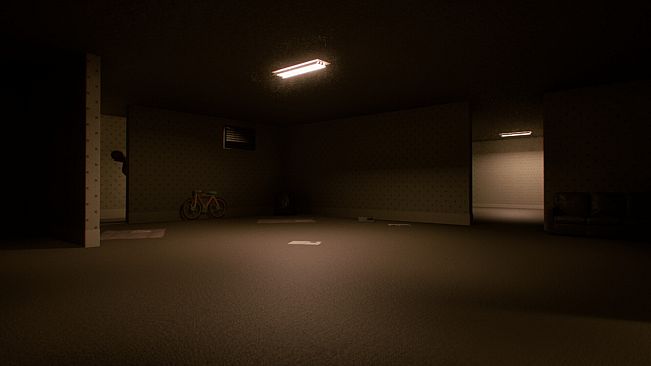 The Last Experiment