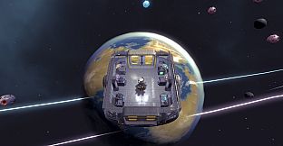 Orbitaria