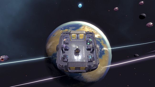 Orbitaria