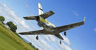 RealFlight Evolution - E-flite Viper 64mm EDF