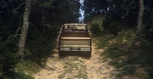 Magnet Fishing Simulator