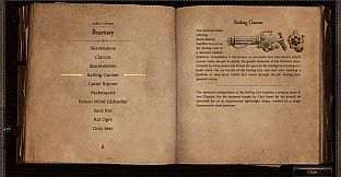 Warhammer: End Times - Vermintide Lorebook